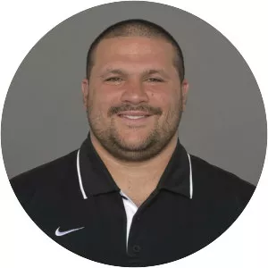 Tony Sparano Jr. - Tony Sparano's son