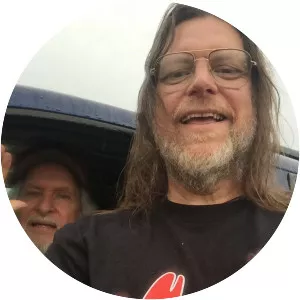 Tony Stampley - Musical artist