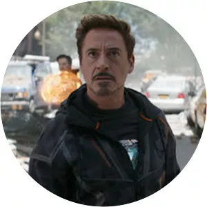 Tony Stark - Fictional character