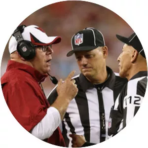 Tony Steratore - American football official