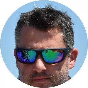 Tony Stewart