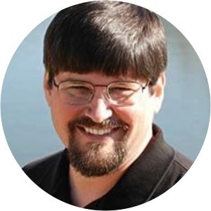 Tony Stoltzfus photograph