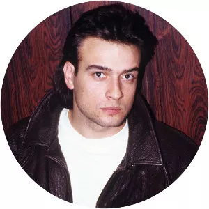 Tony Stone - American filmmaker