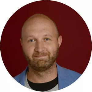 Tony Stroebel - Film director