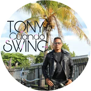 Tony Swing - Musical artist