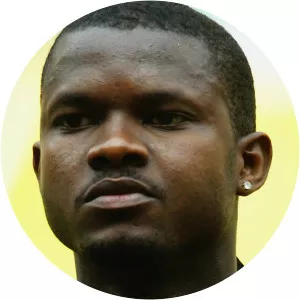 Tony Sylva - Senegalese footballer