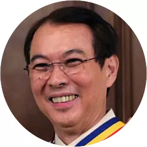Tony Tan Caktiong - Filipino entrepreneur