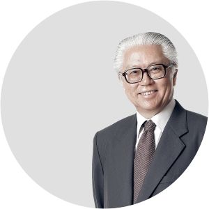 Tony Tan Keng Yam