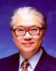 Tony Tan - Former President of Singapore