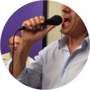 Tony Tartarini - Musical artist