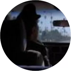 Tony the Chauffeur - Fictional character