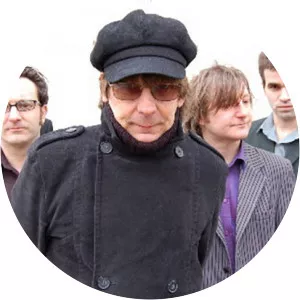 Tony Thewlis - Musical artist