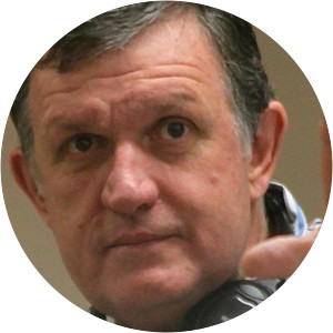 Tony Tilse photograph