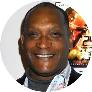 Tony Todd