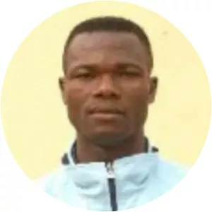 Tony Toklomety - Beninese former football player