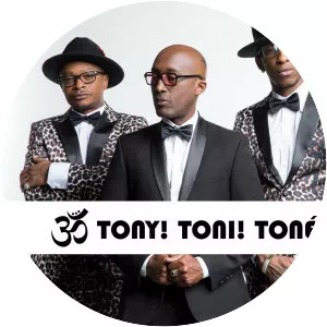 Tony! Toni! Toné!