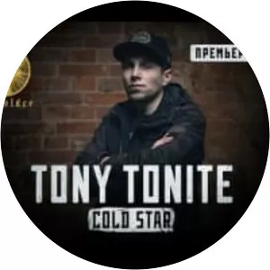 Tony Tonite - Musical artist