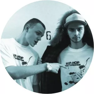 tony tonite tandem foundation - Musical artist