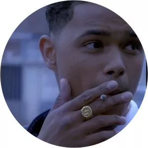 Tony Tony photograph