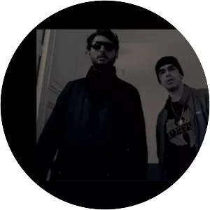 Tony Toxik - Musical artist