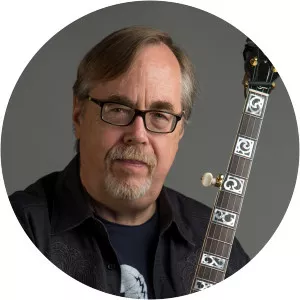 Tony Trischka - American musician