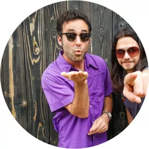 Tony Trov - American film maker