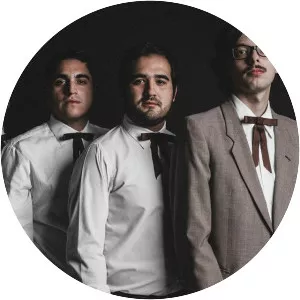 Tony True and the Tijuana Tres