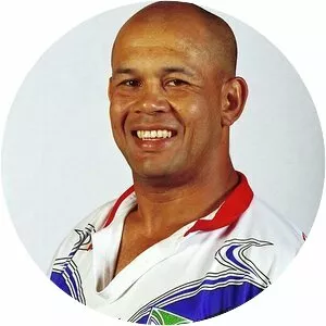 Tony Tuimavave - Rugby league player