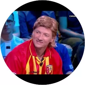 Tony Vairelles - French former football player