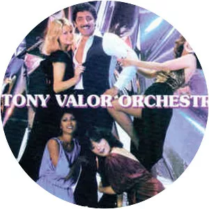 Tony Valor Sound Orch.