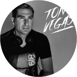 Tony Vegas - DJ