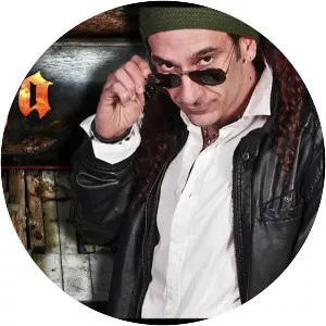 Tony Velardi - Musical artist