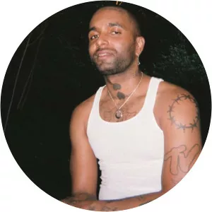 Tony Velour - Musical artist