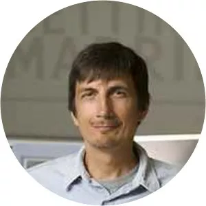 Tony Volante - Sound mixer