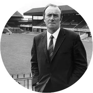 Tony Waddington