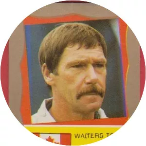 Tony Waiters - English footballer