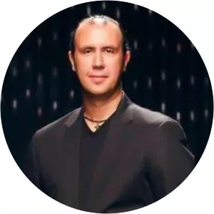 Tony Ward - Designer