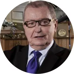 Tony Warren