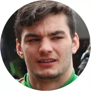 Tony Watt - Football player