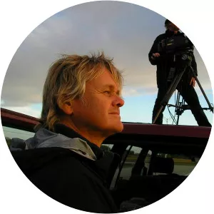 Tony Westman photograph