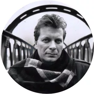 Tony Wilson