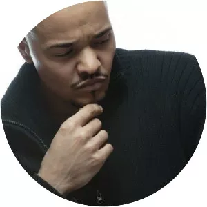 Tony Wolz - German rapper