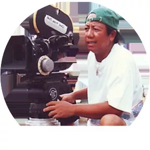 Tony Y. Reyes - Movie director