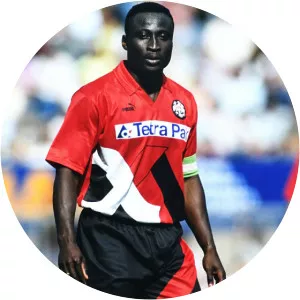 Tony Yeboah