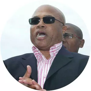 Tony Yengeni