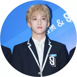 Tony Yu - Chinese singer