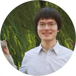 Tony Yue Yu - Mathematician