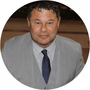 Tony Zarkades - Politician