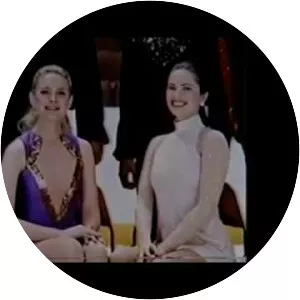 Tonya and Nancy: The Inside Story