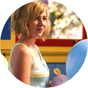 Tonya Avery - Fictional character